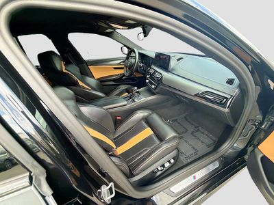 2023 BMW M5 — photo 29 view