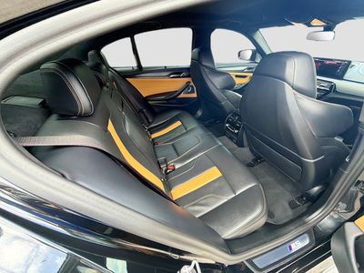 2023 BMW M5 — photo 26 view