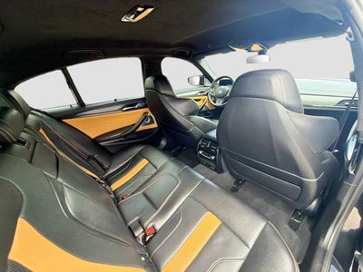2023 BMW M5 — photo 27 view