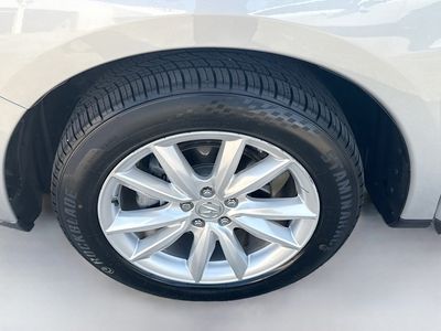 2020 Acura RDX - Photo 35