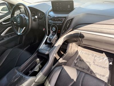 2020 Acura RDX - Photo 31