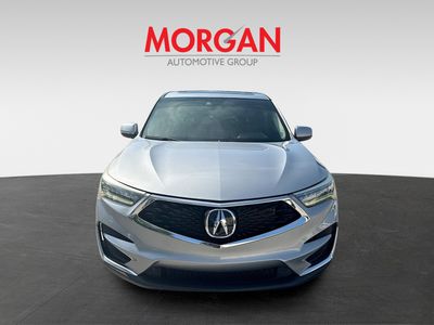 2020 Acura RDX - Photo 2