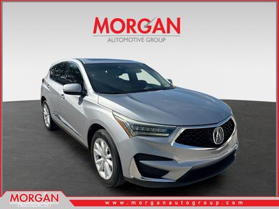 2020 Acura RDX - Photo 1