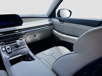 2023 Hyundai Palisade - Photo 19