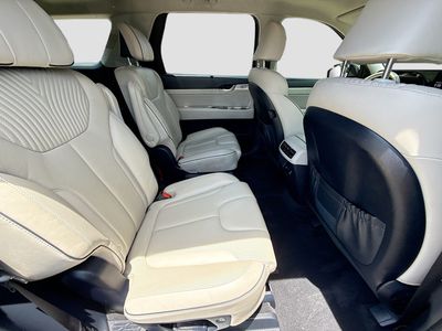 2023 Hyundai Palisade - Photo 26