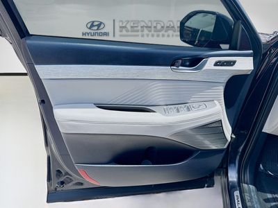 2023 Hyundai Palisade - Photo 17