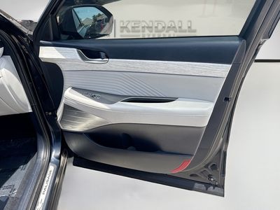 2023 Hyundai Palisade - Photo 31