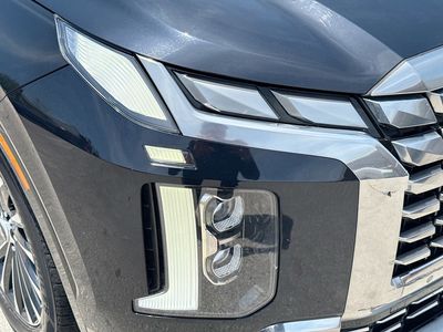 2023 Hyundai Palisade - Photo 32