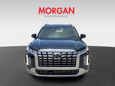 2023 Hyundai Palisade - Photo 2