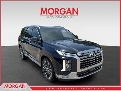 2023 Hyundai Palisade - Photo 1
