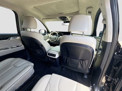 2023 Hyundai Palisade - Photo 27