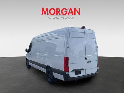 2025 Mercedes-Benz Sprinter Cargo Van - Photo 4