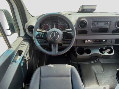 2025 Mercedes-Benz Sprinter Cargo Van - Photo 18