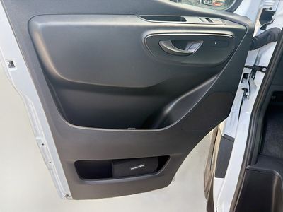 2025 Mercedes-Benz Sprinter Cargo Van - Photo 17