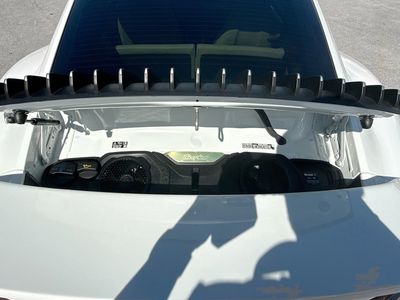 2025 Porsche 911 - Photo 22