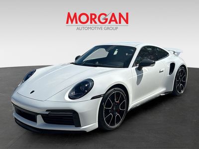 2025 Porsche 911 - Photo 3