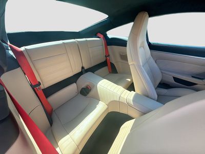 2025 Porsche 911 - Photo 24