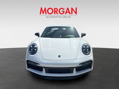 2025 Porsche 911 - Photo 2
