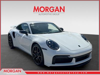 2025 Porsche 911 - Photo 1