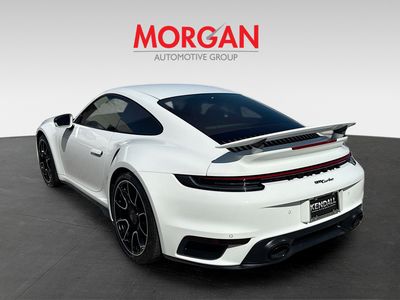 2025 Porsche 911 - Photo 4