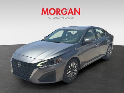 2023 Nissan Altima - Photo 3