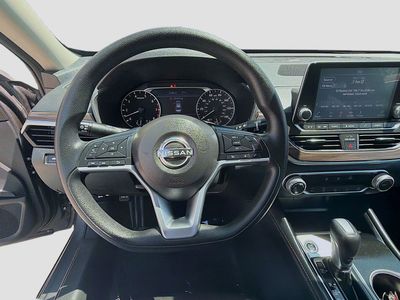 2023 Nissan Altima - Photo 8