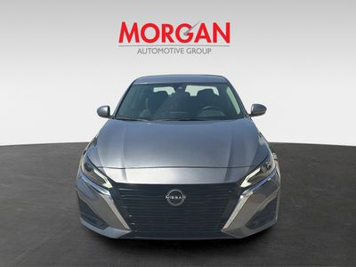 2023 Nissan Altima - Photo 2