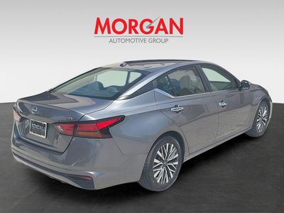 2023 Nissan Altima - Photo 6