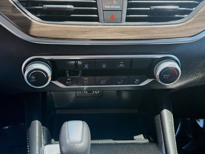 2023 Nissan Altima - Photo 12
