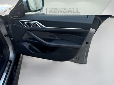 2025 BMW 4 Series - Photo 31