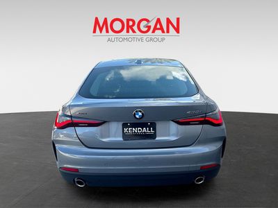 2025 BMW 4 Series - Photo 5