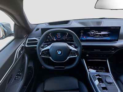 2025 BMW 4 Series - Photo 18