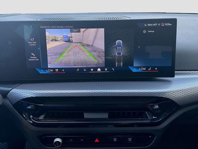 2025 BMW 4 Series - Photo 10