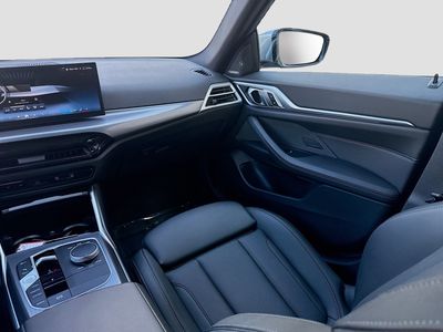2025 BMW 4 Series - Photo 19