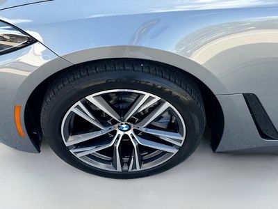 2025 BMW 4 Series - Photo 34
