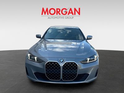 2025 BMW 4 Series - Photo 2