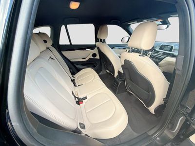 2018 BMW X1 - Photo 26