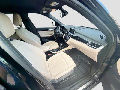 2018 BMW X1 - Photo 29