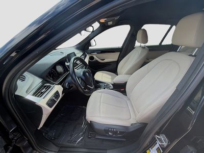 2018 BMW X1 - Photo 16
