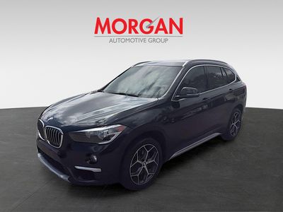 2018 BMW X1 - Photo 3