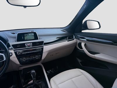 2018 BMW X1 - Photo 19