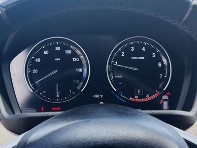 2018 BMW X1 - Photo 9