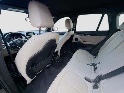 2018 BMW X1 - Photo 22