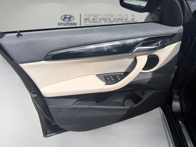 2018 BMW X1 - Photo 17