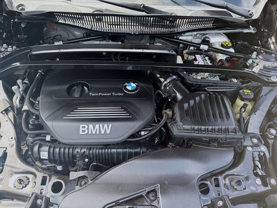2018 BMW X1 - Photo 33