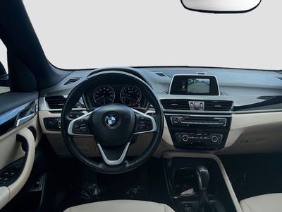 2018 BMW X1 - Photo 18