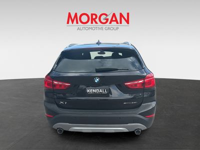 2018 BMW X1 - Photo 5