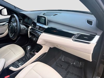 2018 BMW X1 - Photo 30