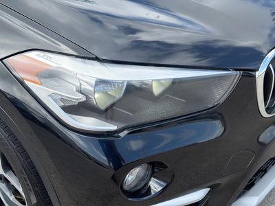 2018 BMW X1 - Photo 32