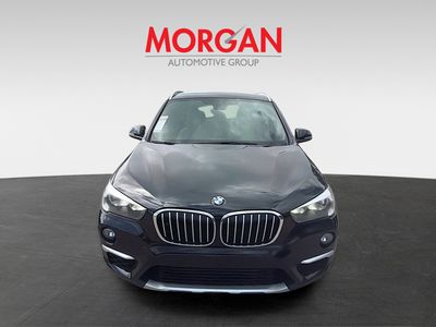2018 BMW X1 - Photo 2